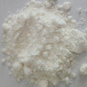 Ephedrin HCL
